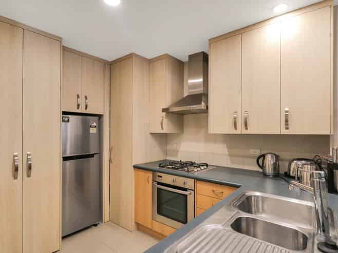 3D/42  Molesworth Street , Thorndon