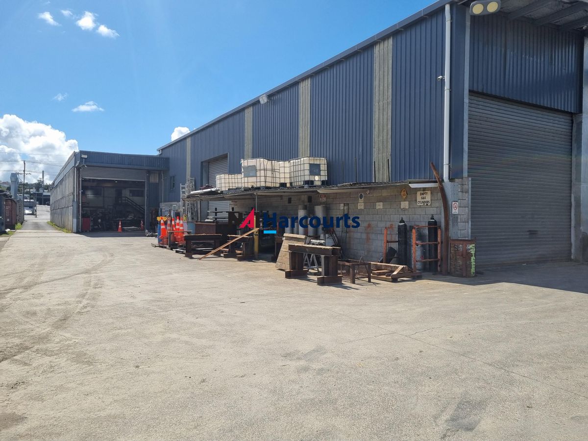 High Profile, Container Friendly Industrial! - Ansicht 4