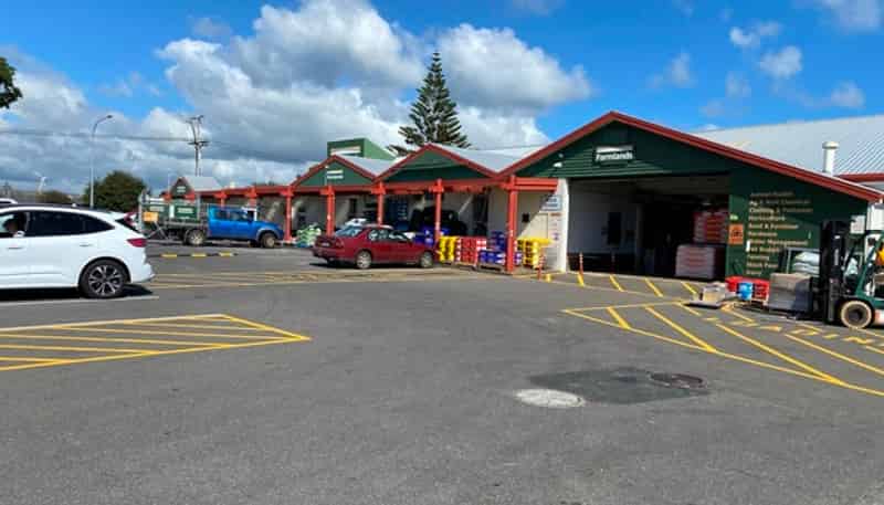 1121 Devon Road, Bell Block