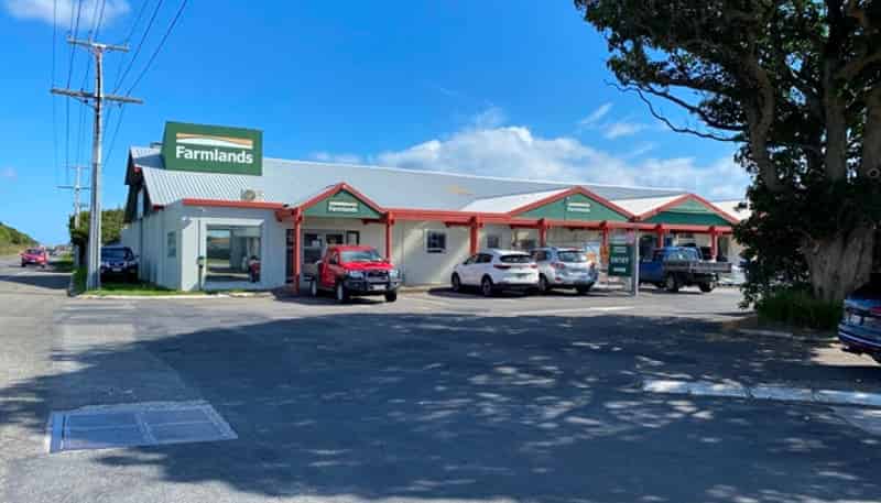 1121 Devon Road, Bell Block
