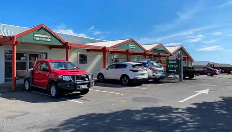 1121 Devon Road, Bell Block