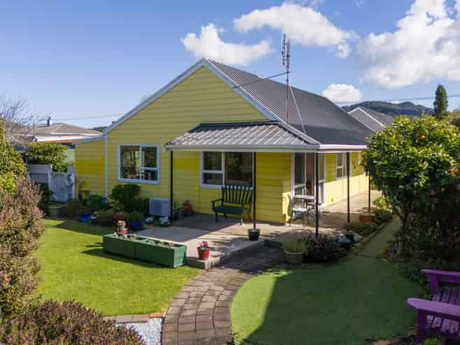 75b Consols Street, Waihi