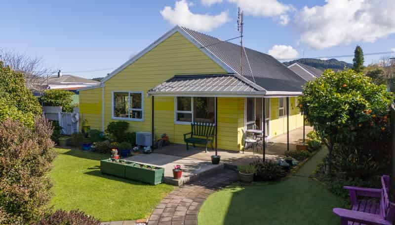 75b Consols Street, Waihi