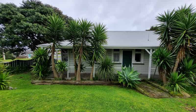 1/19 Ruapehu Street, Castlecliff