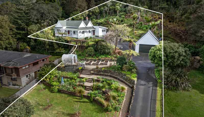 28 Fifth Avenue, Avenues