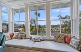 28 Fifth Avenue, Avenues