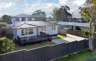4a Mascot Avenue, Mangere