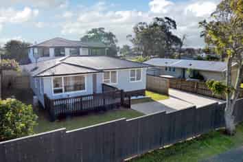 4a Mascot Avenue, Mangere