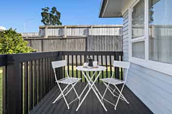 4a Mascot Avenue, Mangere