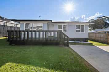 4a Mascot Avenue, Mangere