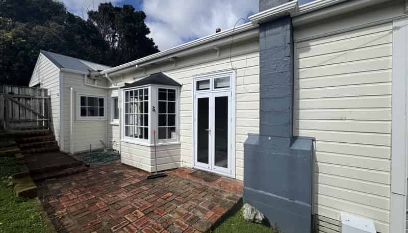 27 Tawa Terrace, Tawa