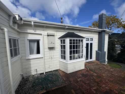 27 Tawa Terrace, Tawa