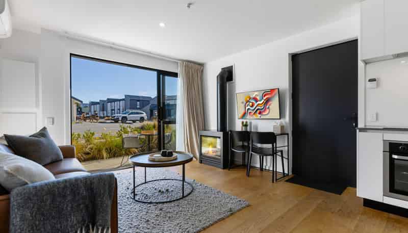 21B Kidds Way, Albert Town