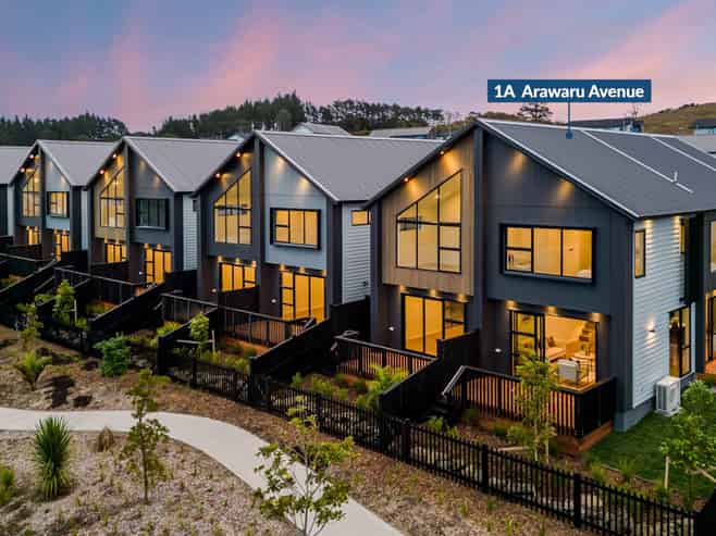 1a Arawaru Avenue, Orewa