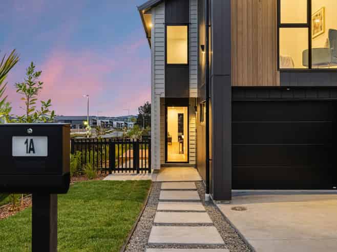 1a Arawaru Avenue, Orewa