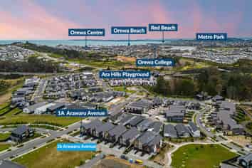 1b Arawaru Avenue, Orewa