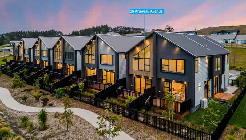 1b Arawaru Avenue, Orewa