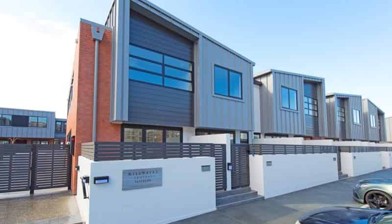 34/4 Stables Lane, Millwater