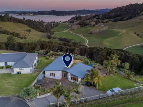 16 Tironui Place, Whitianga