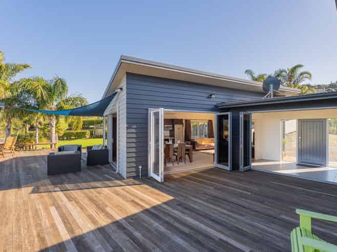 16 Tironui Place, Whitianga