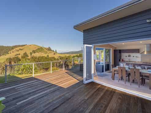 16 Tironui Place, Whitianga