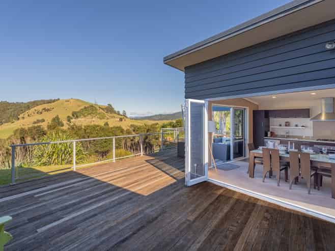16 Tironui Place, Whitianga
