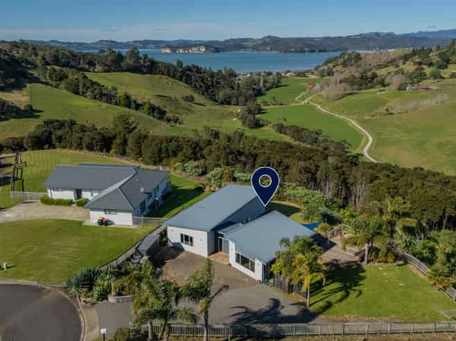 16 Tironui Place, Whitianga