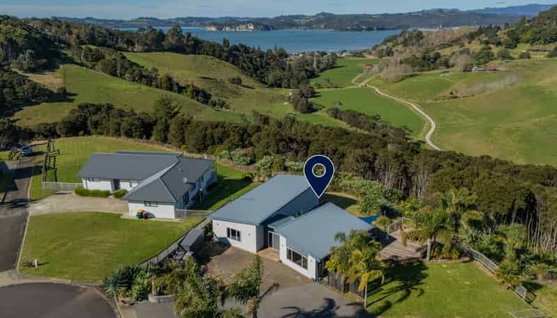 16 Tironui Place, Whitianga