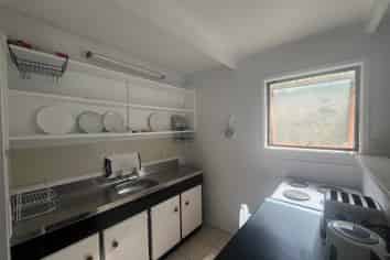 Northland - Address withheld