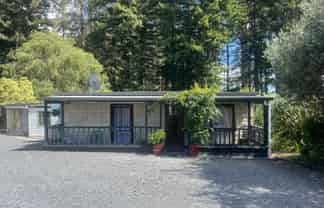 Northland - Address withheld