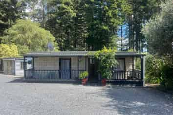 Northland - Address withheld