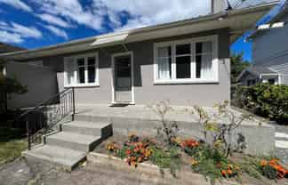 261 Wicksteed Street, Whanganui