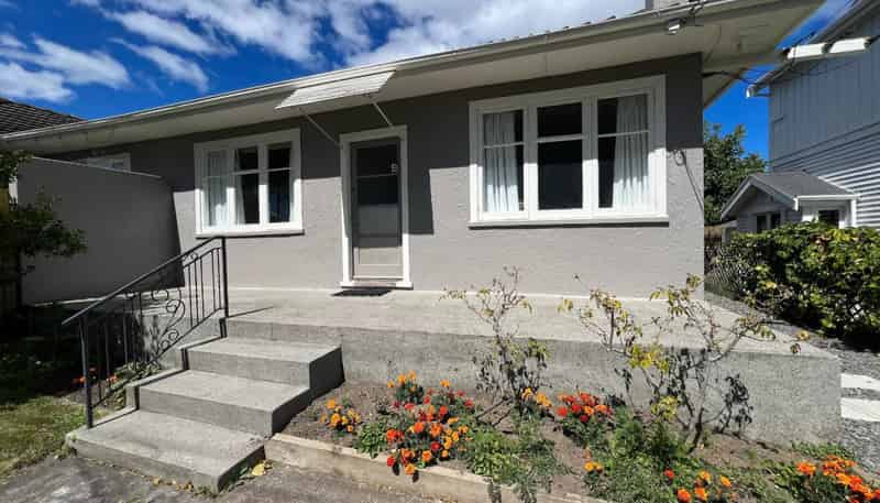 261 Wicksteed Street, Whanganui