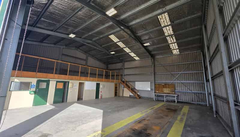 53 Jellicoe Street, Martinborough