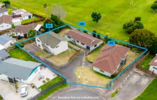 8A Reseda Place, Papatoetoe