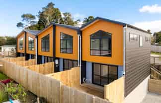Lot 7/7 Beverly Place, New Lynn