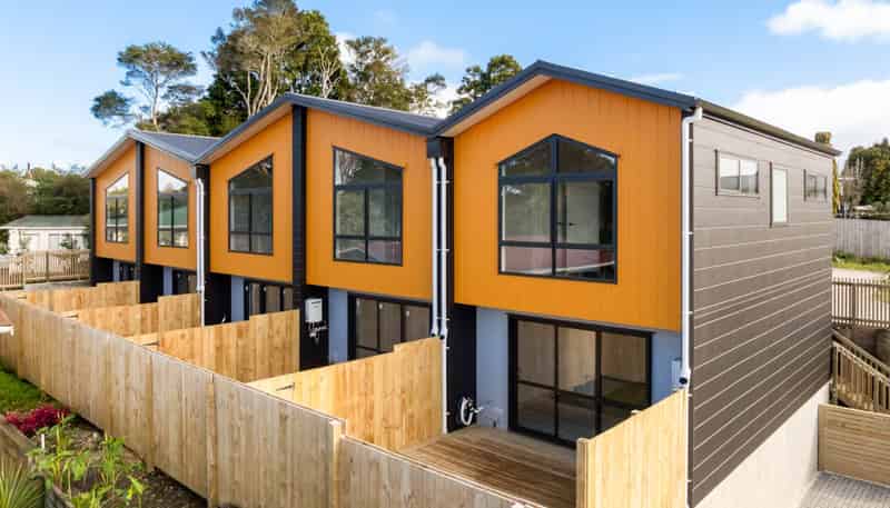 Lot 7/7 Beverly Place, New Lynn