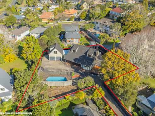11 Palliser Lane, Browns Bay
