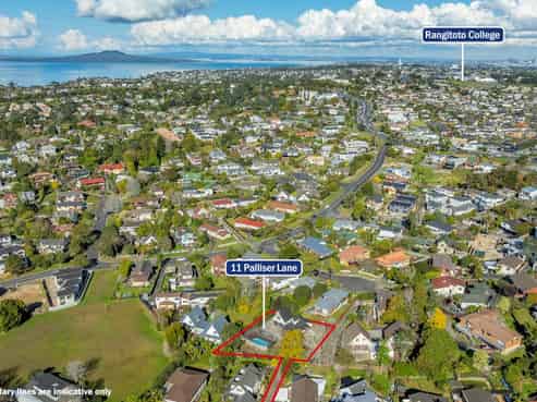 11 Palliser Lane, Browns Bay