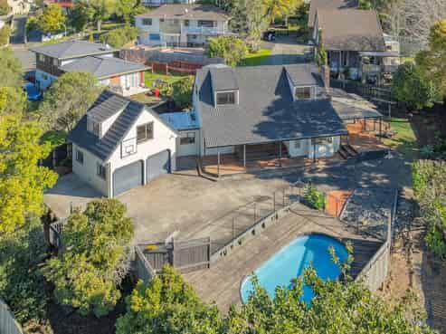 11 Palliser Lane, Browns Bay