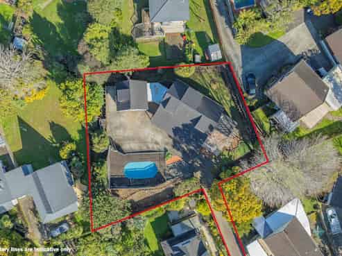 11 Palliser Lane, Browns Bay