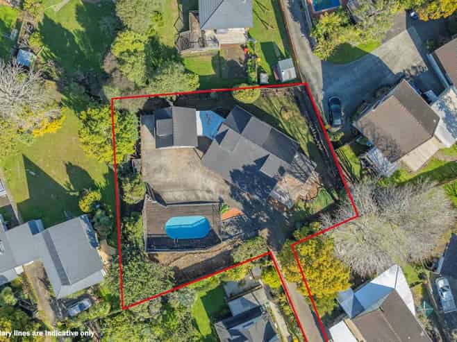 11 Palliser Lane, Browns Bay