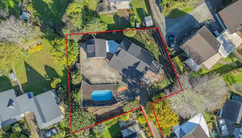 11 Palliser Lane, Browns Bay