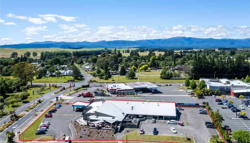 277 Te Rangitautahanga Road, Turangi