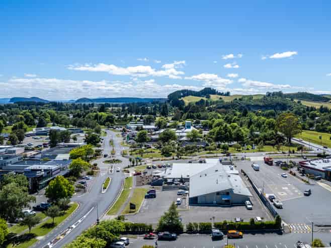 Quality investment and superb location
