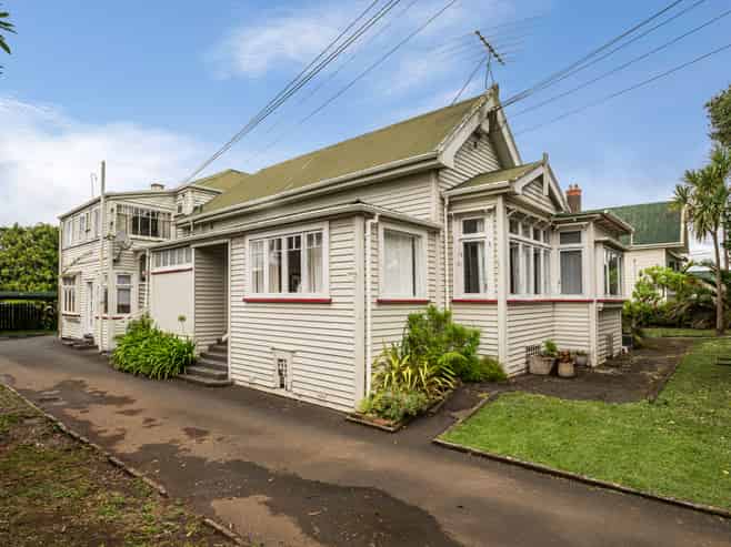 5 Oaklands Road, Mount Eden