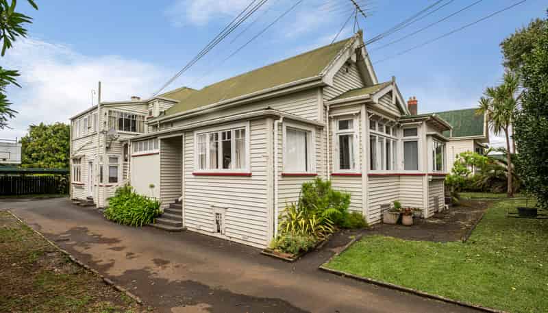 5 Oaklands Road, Mount Eden