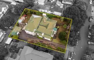 5 Oaklands Road, Mount Eden