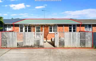 2/50 Ferndale Road, Mount Wellington
