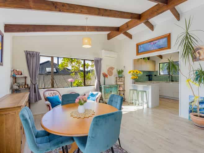 33A Bertram Street, Warkworth